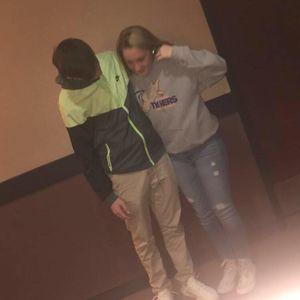 Meet your Posher, Kaleb